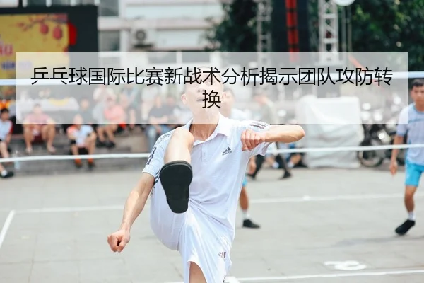 乒乓球国际比赛新战术分析揭示团队攻防转换